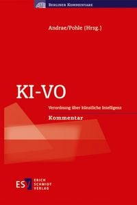 Produktbild: KI-VO