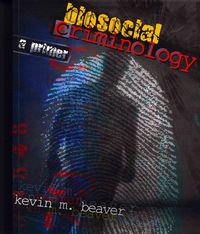 Produktbild: Biosocial Criminology