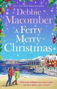 Produktbild: A Ferry Merry Christmas