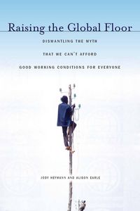 Produktbild: Raising the Global Floor