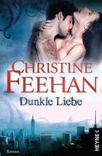 Produktbild: Dunkle Liebe