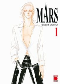 Produktbild: Mars 01
