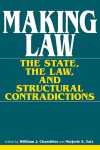 Produktbild: Making Law