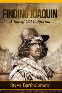 Produktbild: Finding Joaquin (Ira Beard, #1)