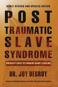 Produktbild: Post Traumatic Slave Syndrome