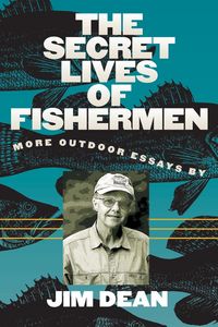 Produktbild: The Secret Lives of Fishermen