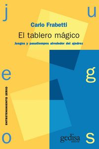 Produktbild: El tablero m&aacute;gico