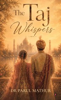 Produktbild: The Taj Whispers