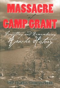 Produktbild: Massacre At Camp Grant 3/e