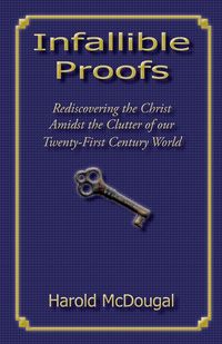 Produktbild: Infallible Proofs
