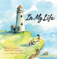 Produktbild: Lennon, J: In My Life