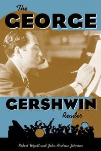 Produktbild: The George Gershwin Reader