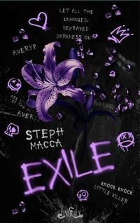 Produktbild: Exile