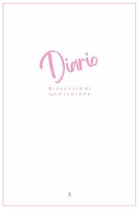 Produktbild: DIARIO Riflessioni Quotidiane