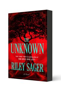 Produktbild: The Unknown