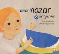 Produktbild: Aman Nazar Degmesin