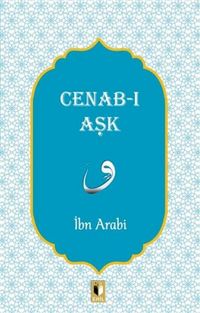 Produktbild: Cenab-i Ask