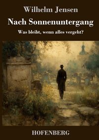 Produktbild: Nach Sonnenuntergang