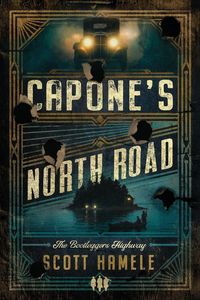 Produktbild: Capone's North Road
