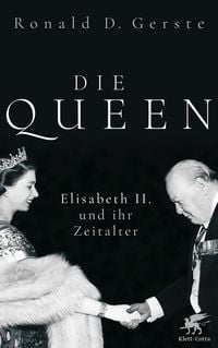 Produktbild: Die Queen
