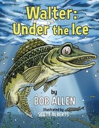 Produktbild: Walter: Under the Ice