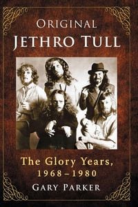 Produktbild: Original Jethro Tull