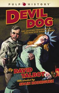 Produktbild: Devil Dog