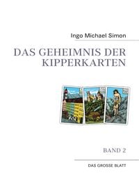 Produktbild: Das Geheimnis der Kipperkarten