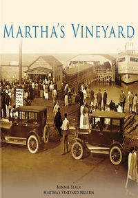 Produktbild: Martha's Vineyard