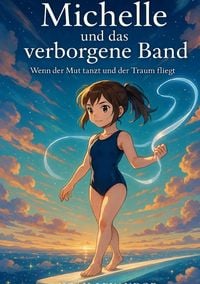 Produktbild: Michelle und das verborgene Band