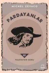 Produktbild: Faustanin Sonu - Pardayanlar 10