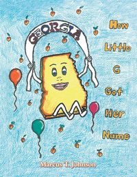 Produktbild: How Little "G" Got Her Name