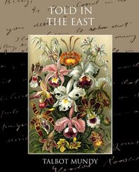 Produktbild: Told in the East