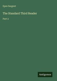 Produktbild: The Standard Third Reader