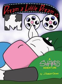 Produktbild: Dream A Little Dream Of Moo