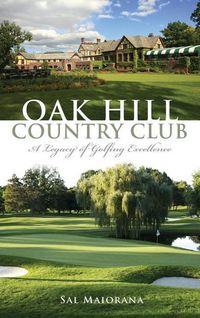 Produktbild: Oak Hill Country Club