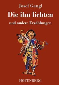Produktbild: Die ihn liebten