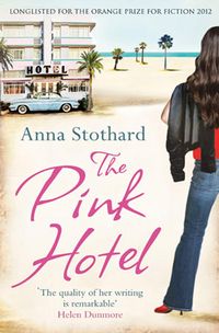 Produktbild: The Pink Hotel