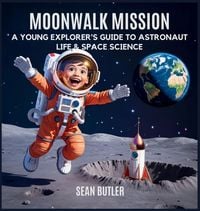 Produktbild: Moonwalk Mission