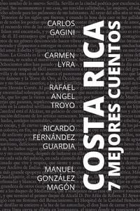 Produktbild: 7 mejores cuentos - Costa Rica