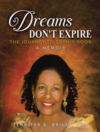 Produktbild: Dreams Don't Expire