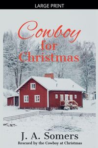 Produktbild: Cowboy for Christmas