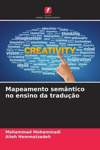 Produktbild: Mapeamento sem&acirc;ntico no ensino da tradu&ccedil;&atilde;o