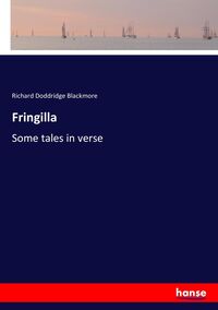 Produktbild: Fringilla