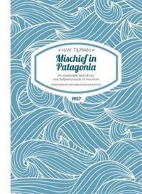 Produktbild: Mischief in Patagonia Paperback