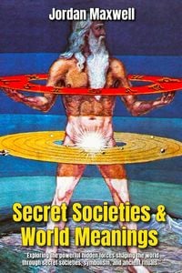 Produktbild: Secret Societies & World Meanings