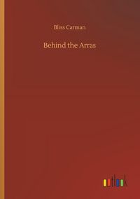 Produktbild: Behind the Arras