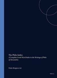 Produktbild: The Philo Index