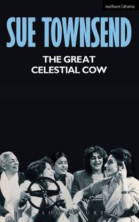 Produktbild: The Great Celestial Cow