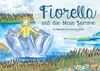 Produktbild: Fiorella und die blaue Seerose